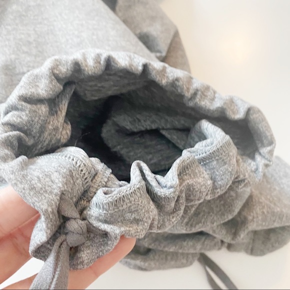 Lululemon Stillness Pant Heathered Slate - Picture 9 of 10